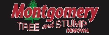 Montgomery Tree & Stump Removal