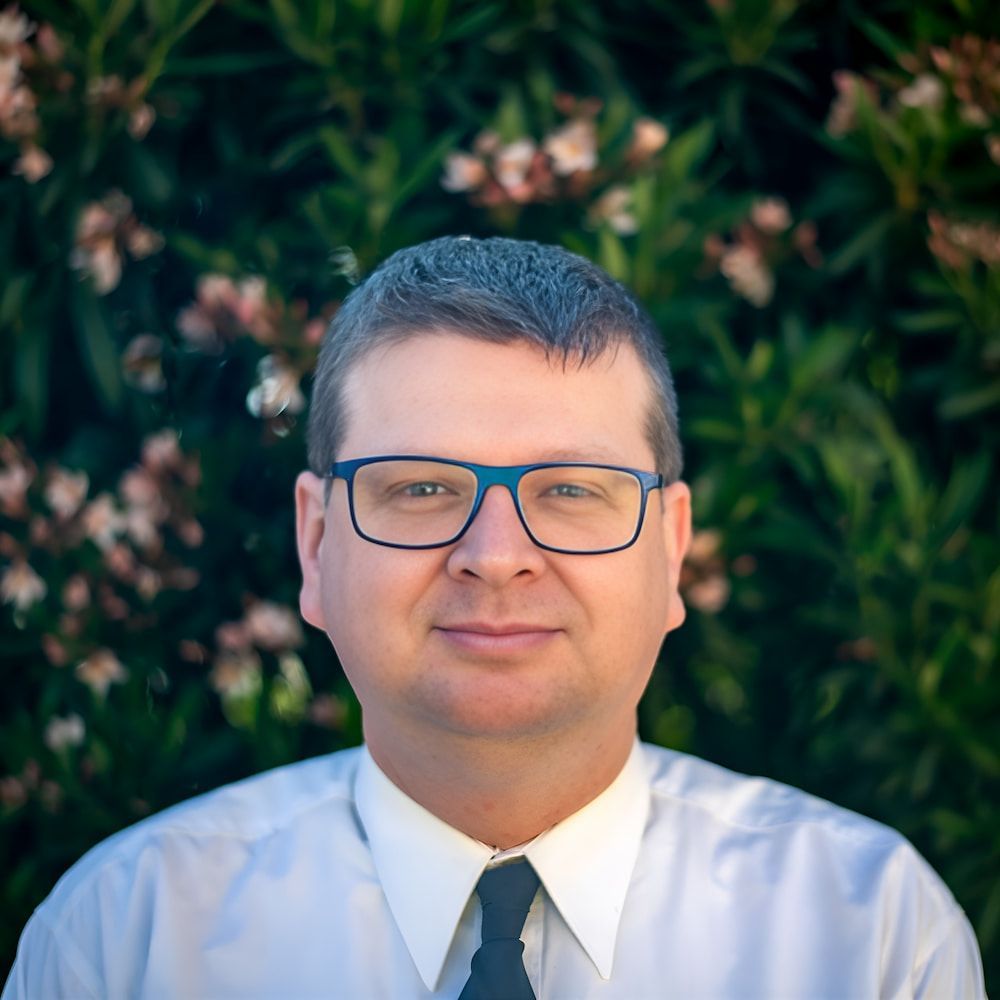 Anthony Burrell — Christies Accountants & Advisors In Dubbo, NSW