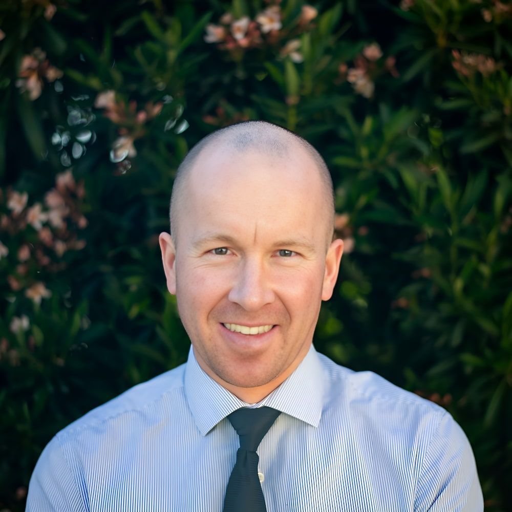Dan Rich — Christies Accountants & Advisors In Dubbo, NSW