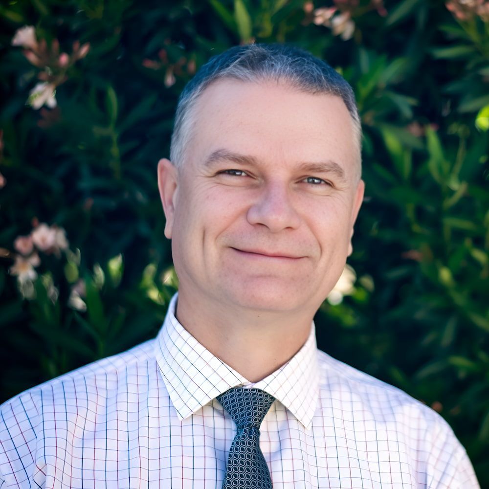David Chapman — Christies Accountants & Advisors In Dubbo, NSW