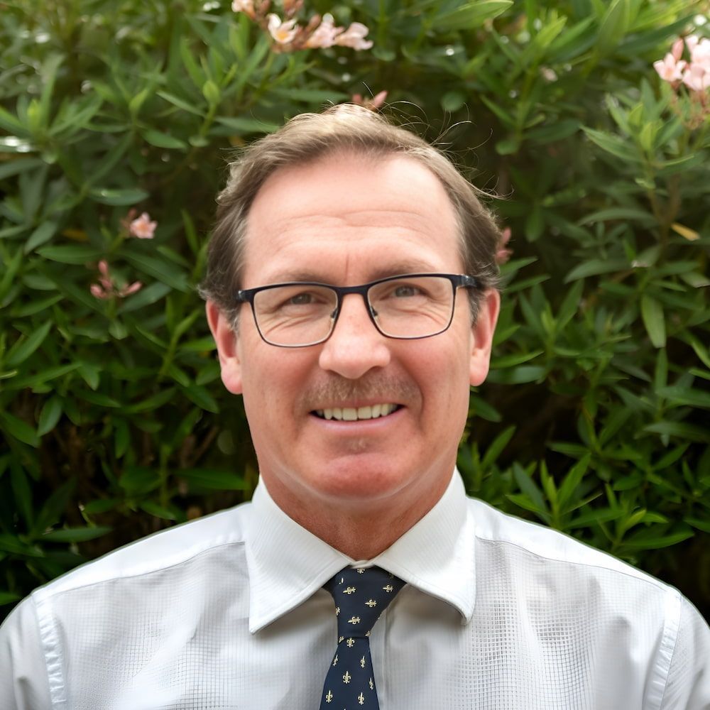 David Rich — Christies Accountants & Advisors In Dubbo, NSW