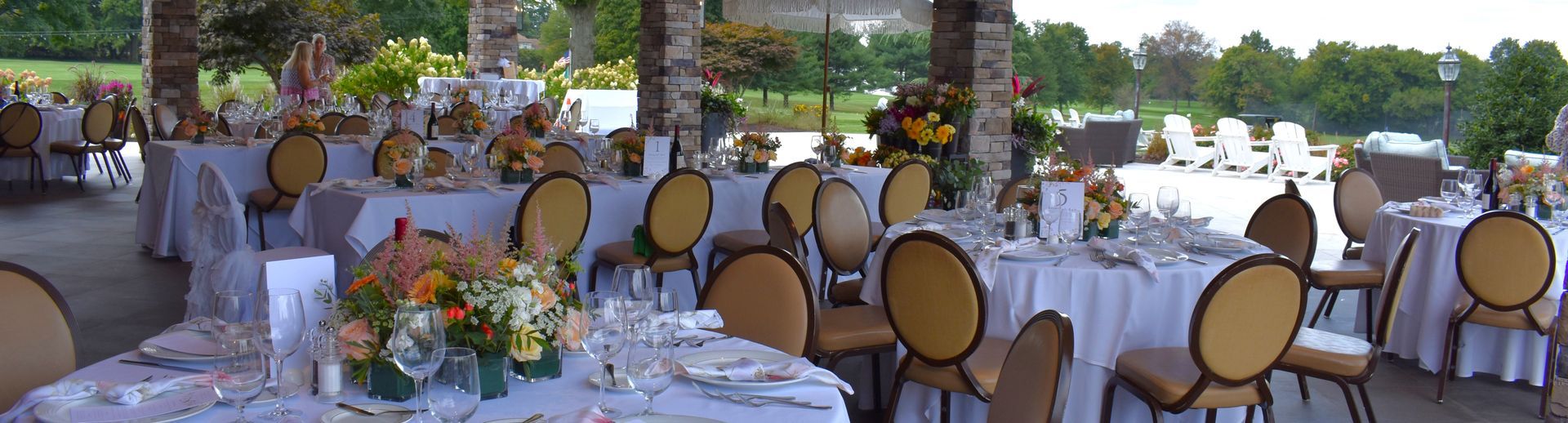 Member Private Events