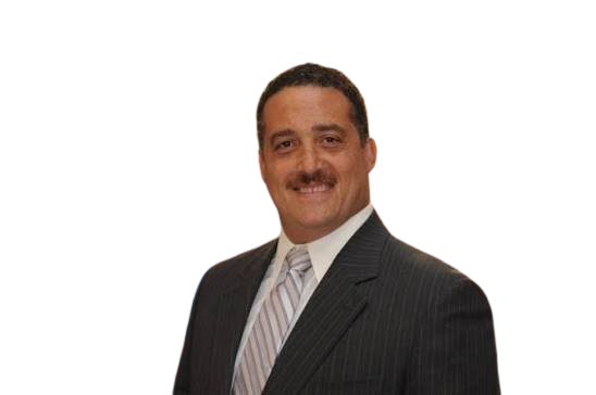 Donald Morris