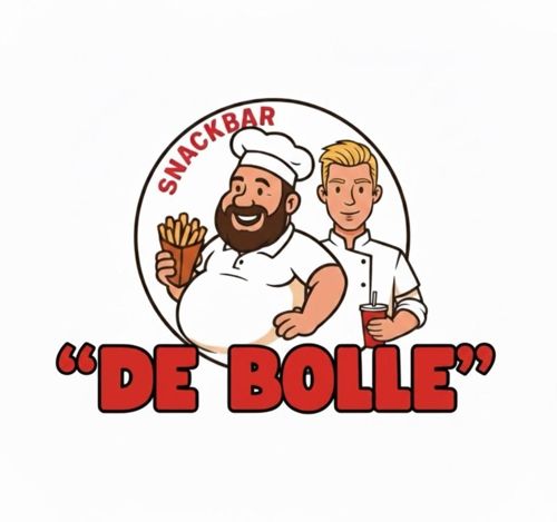 Logo voor 