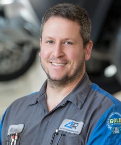 Mike | Advanced Repair Inc.