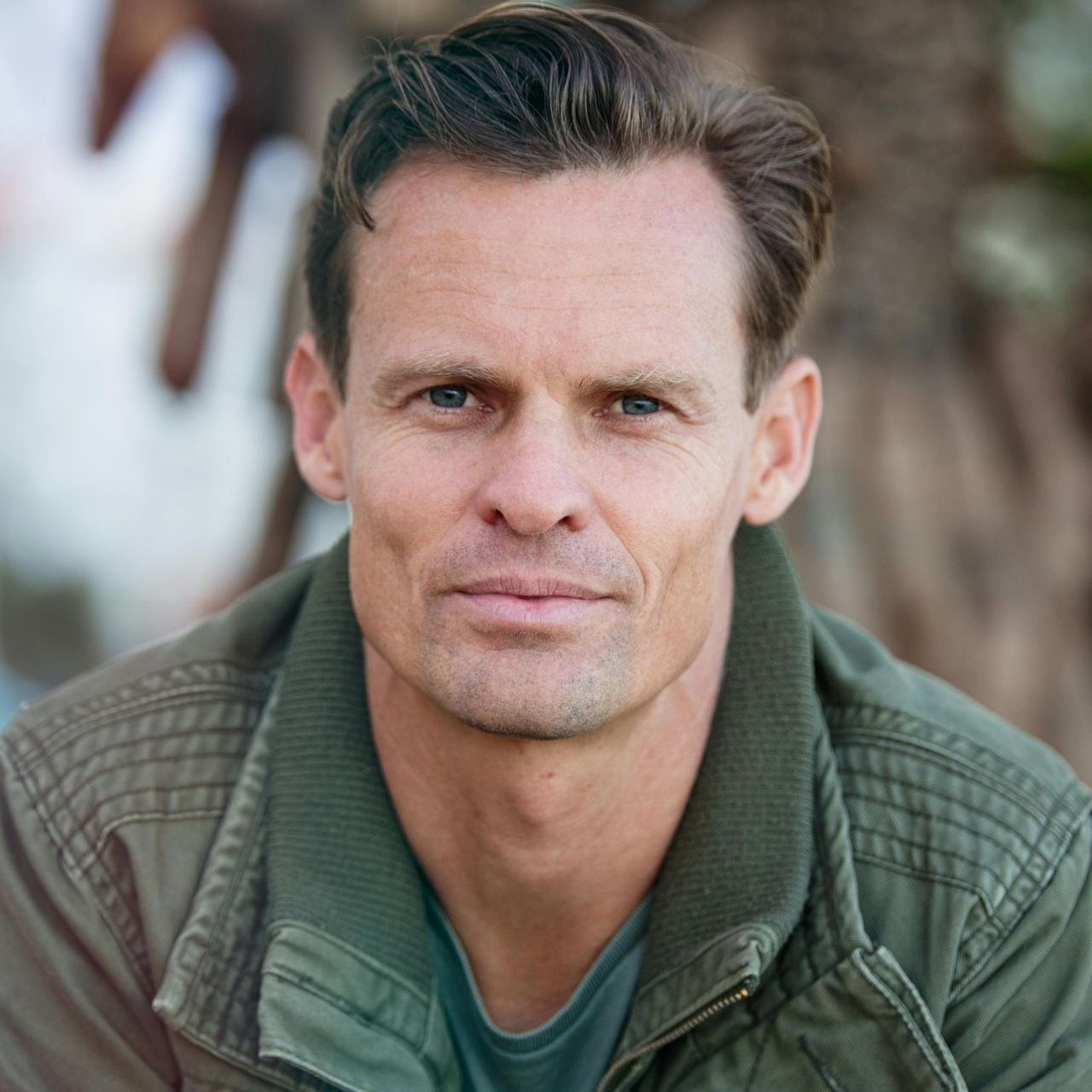 Image of a guy