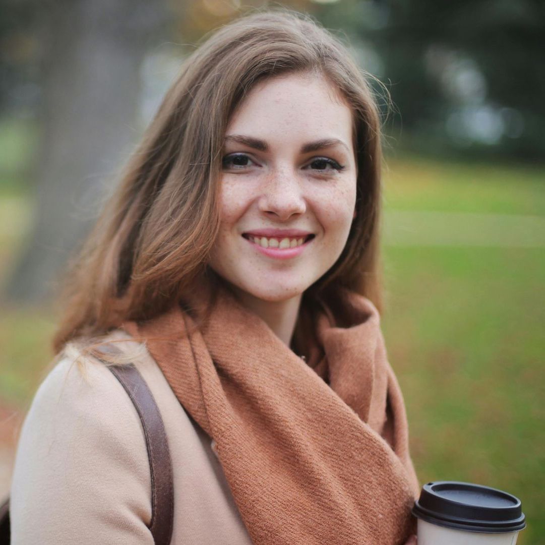 Image of a Woman