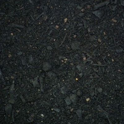 A Close Up Of A Pile Of Brown Sand — Serious About Landscape Supplies In West Gosford, NSW