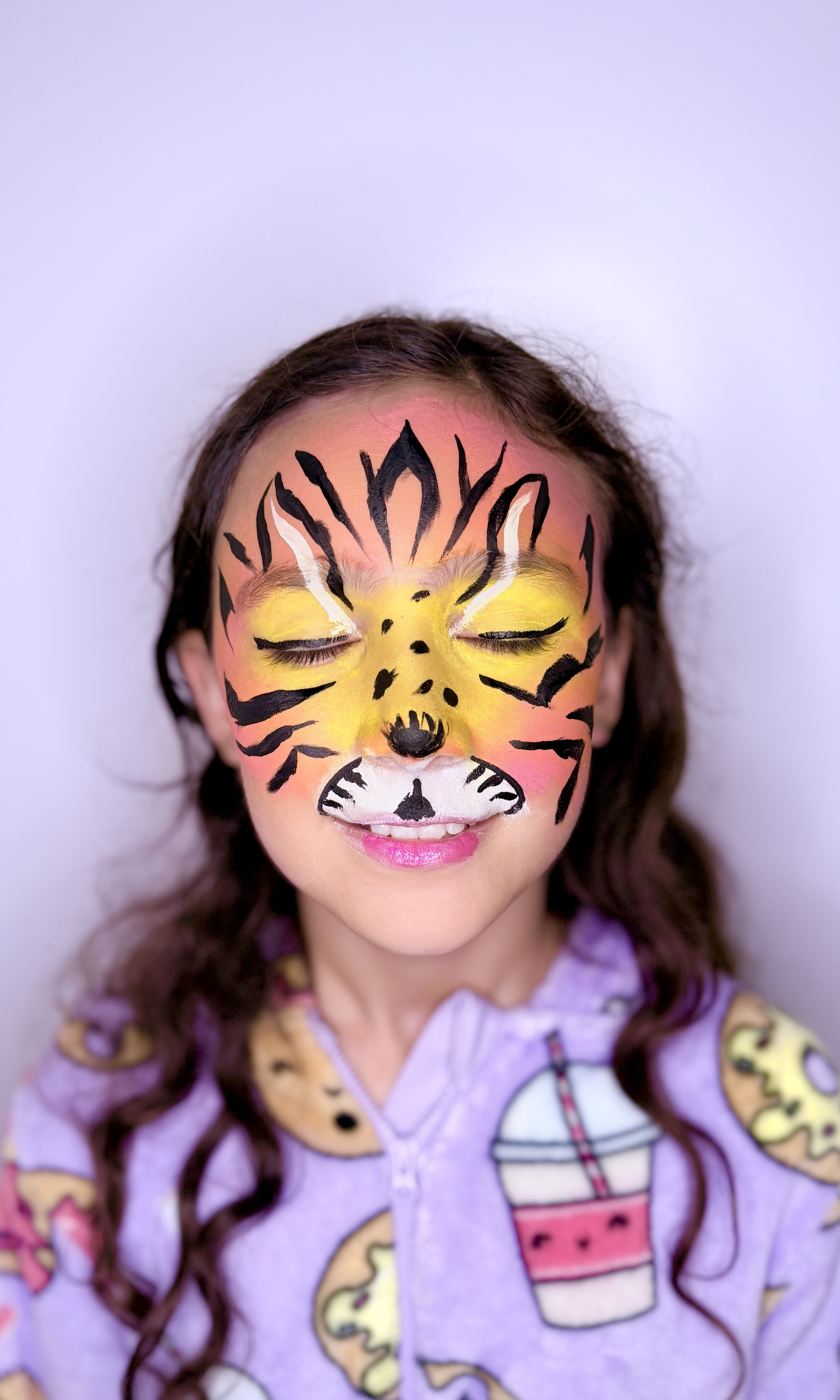 Tijger