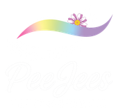 PeeJees Paint & Sparkle