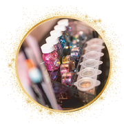 Glitterbar
