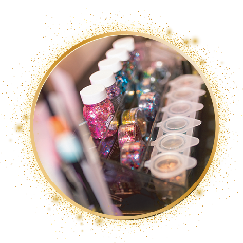 Glitterbar