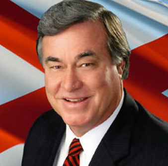 Steve Flowers