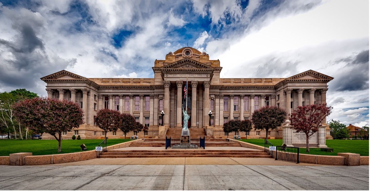 Court house