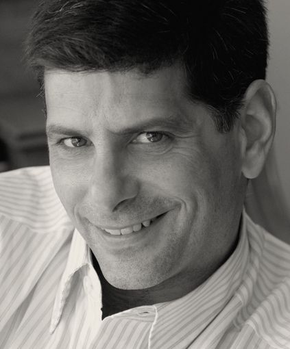Photo of Jonathan Kaplansky