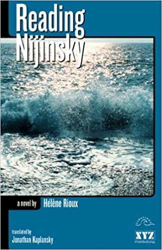 READING NIJINSKY