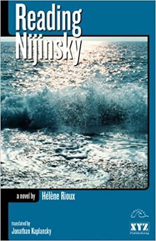 READING NIJINSKY