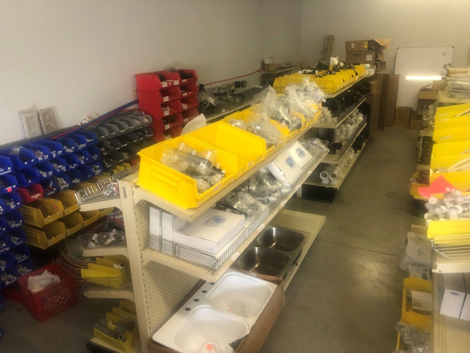 Mobile Homes Valles Mines, MO R & R Mobile Home Parts