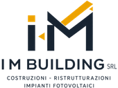 Logo IM BUILDING SRL