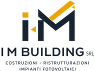 Logo IM BUILDING SRL
