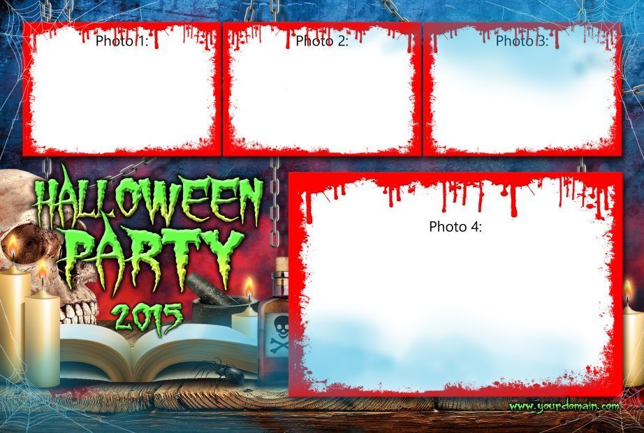 012 Halloween witchcraft