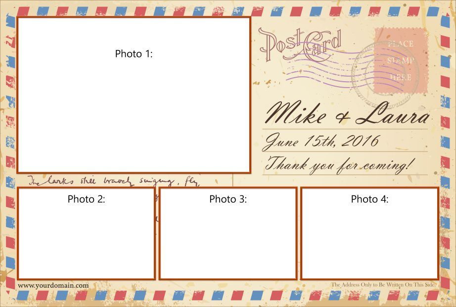 015 Postcard
