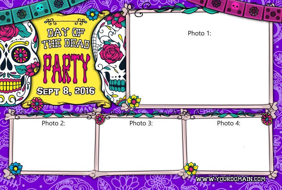 026 Day of the Dead