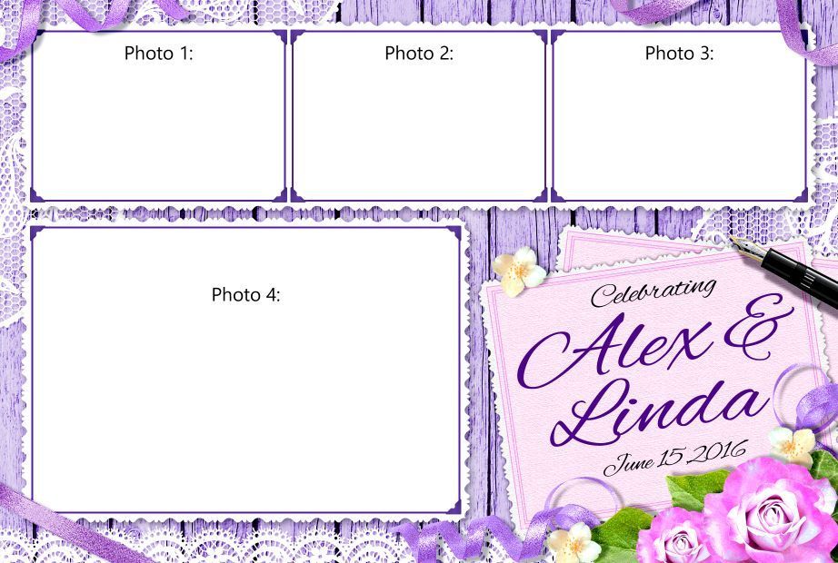 028 Formal invitation