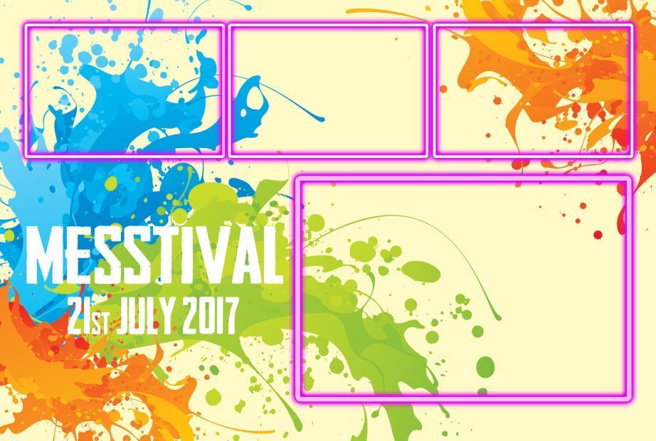 034 Messtival template