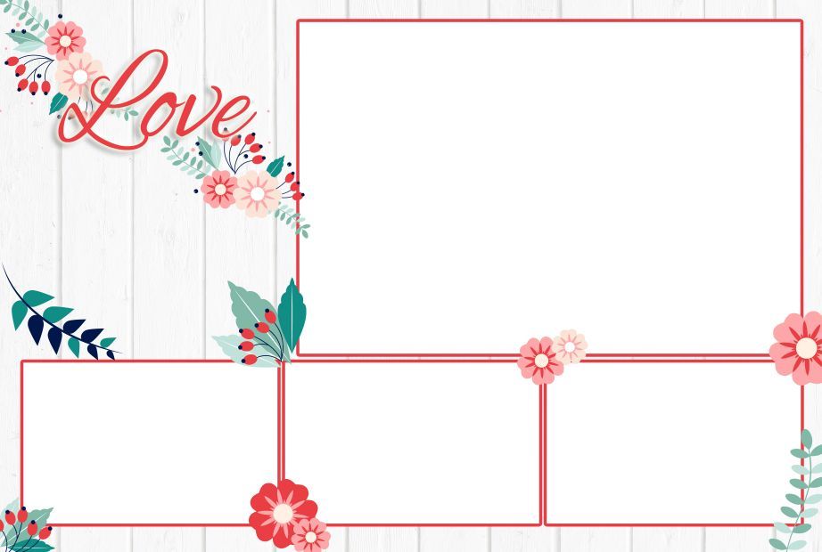 035 Vintage white wood