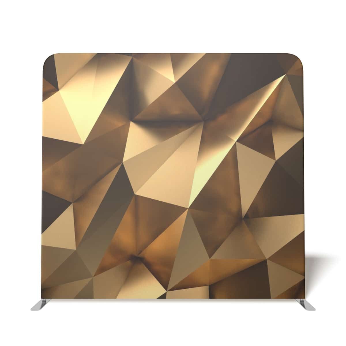 3D Gold