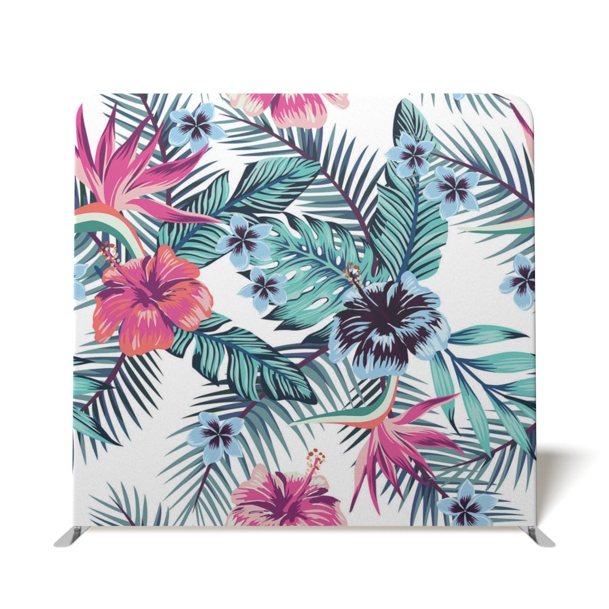Floral Backdrop