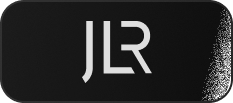 The JLR logo, featuring the letters 