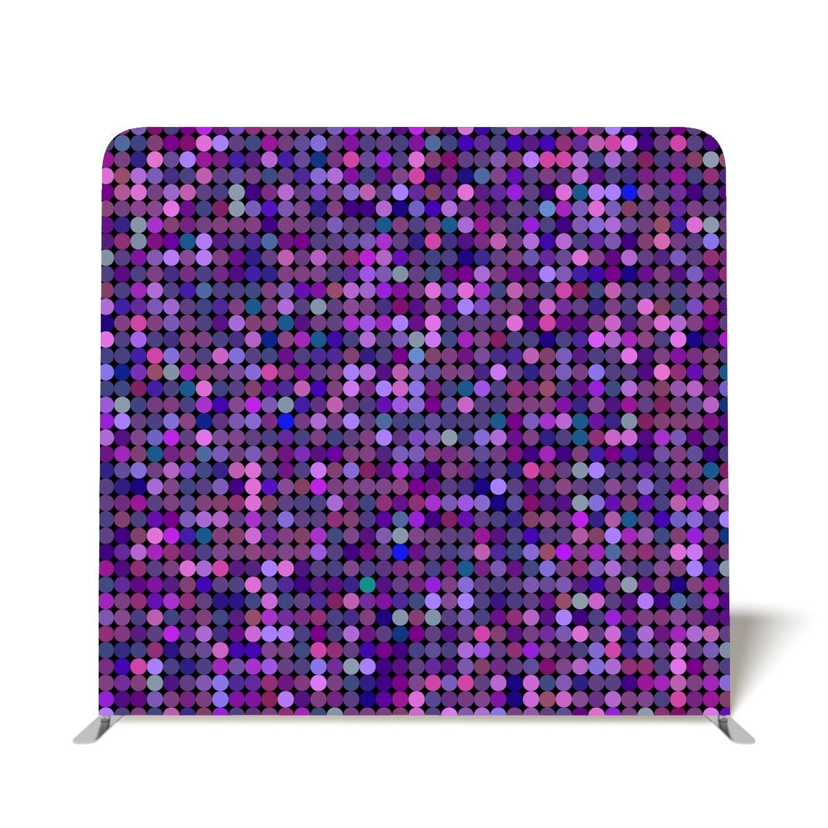 Purple Sparkle