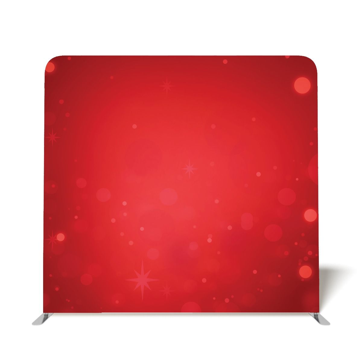 Red Sparkle