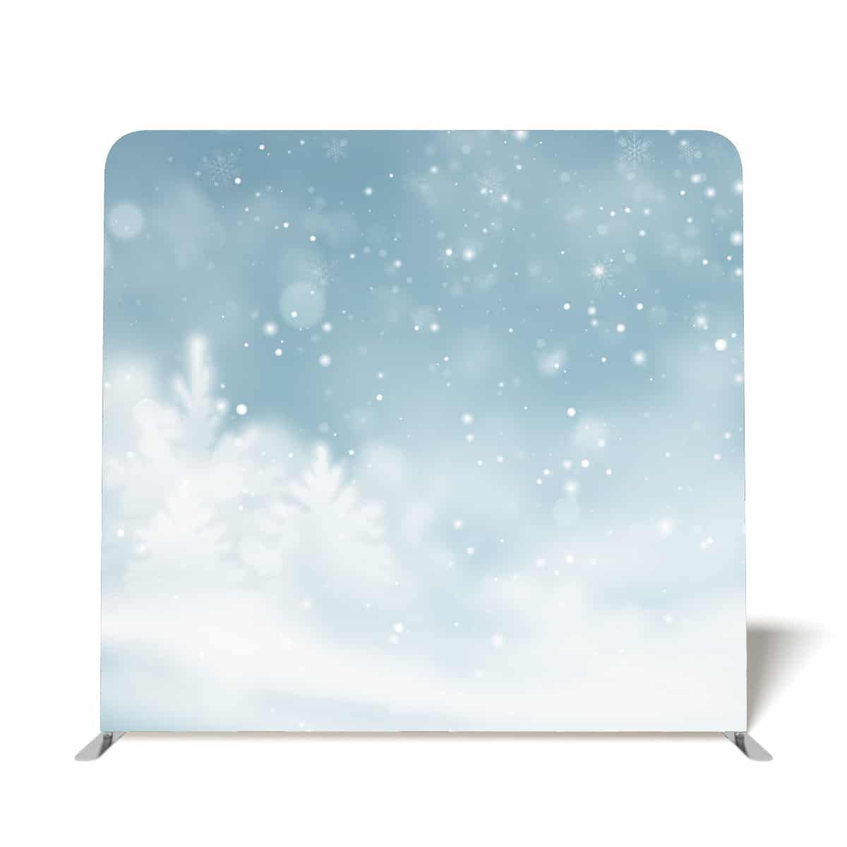 White Snowflakes