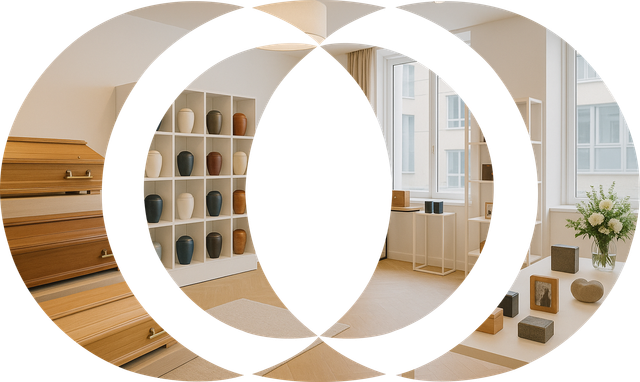 Ausstellungsraum – Produkte zeigen, Vertrauen schaffen