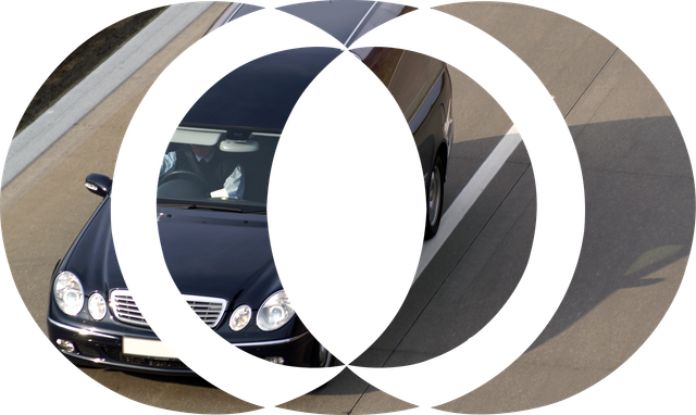Fahrdienst für Bestatter 
– neutral, pünktlich,
professionell