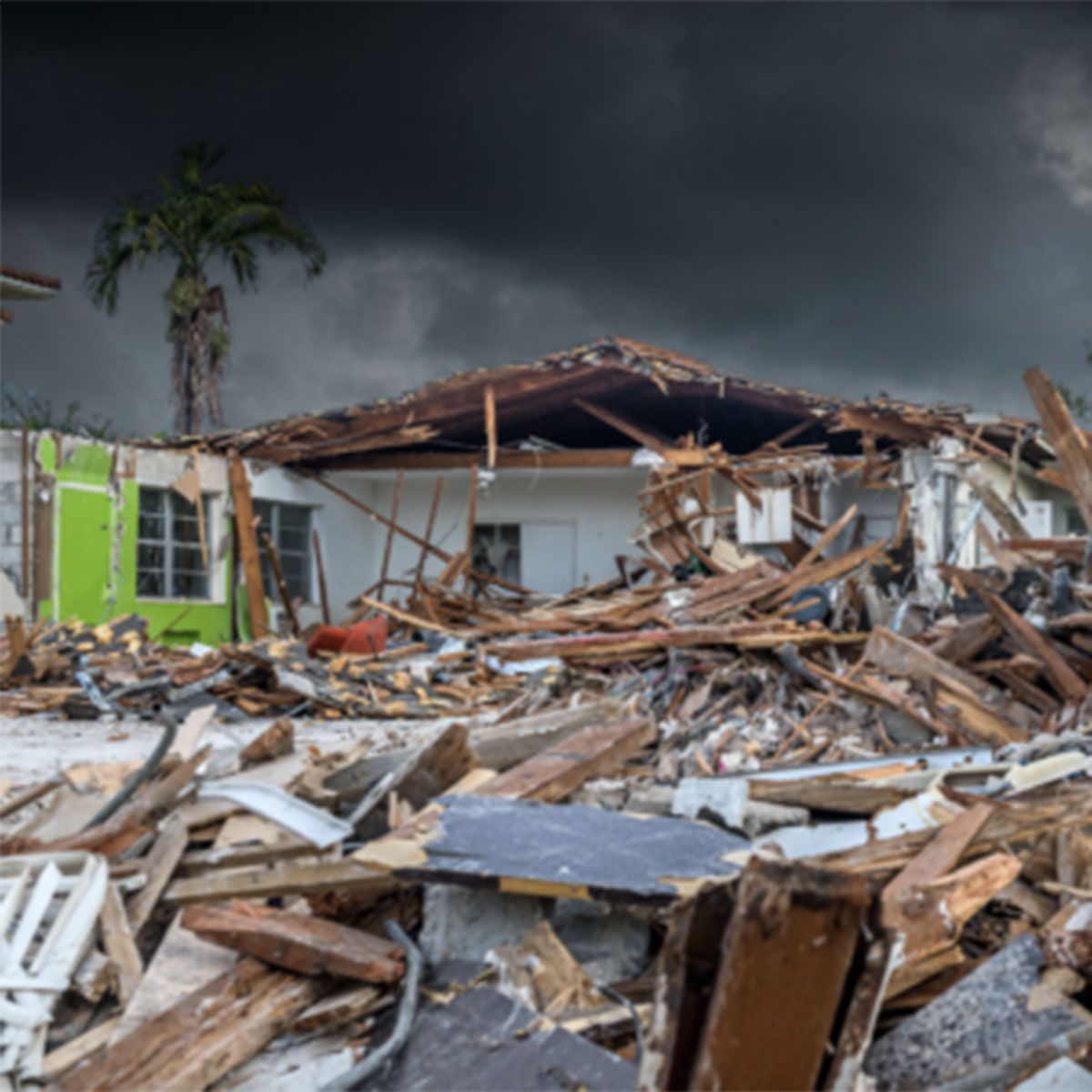 bcu2 House destroyed by storm