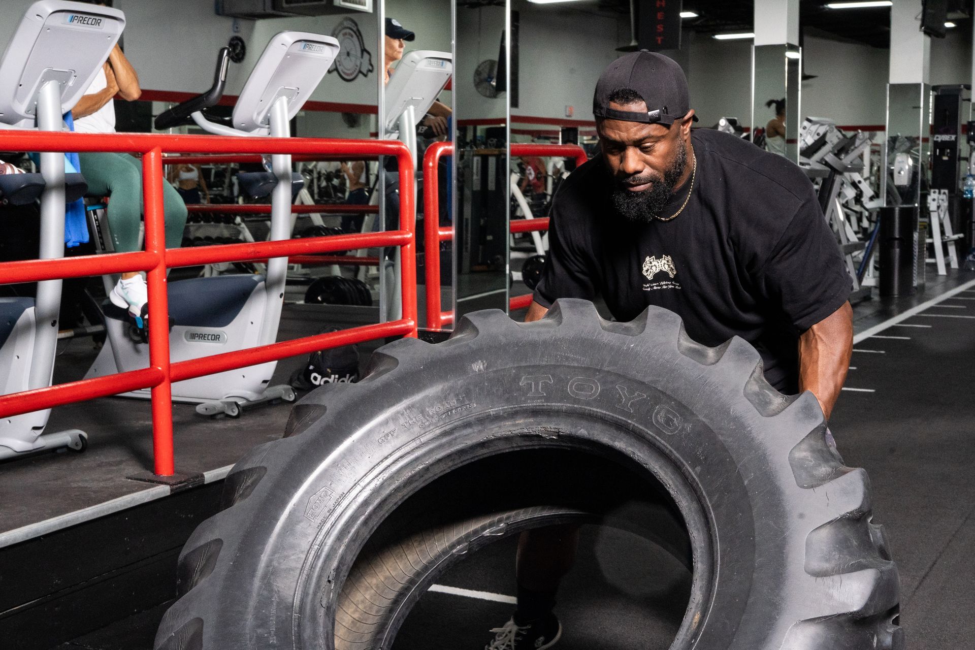 Apex Gym | Leading Fitness Center in Oakland Park | Fort Lauderdale Area Gym