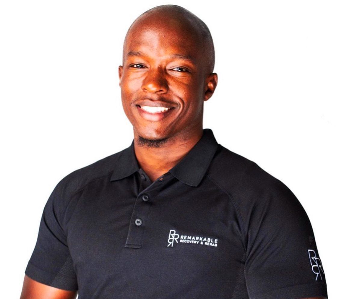 Sports Specific Training & Rehab