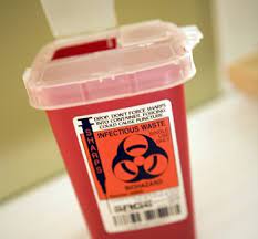 Bloodborne Pathogens