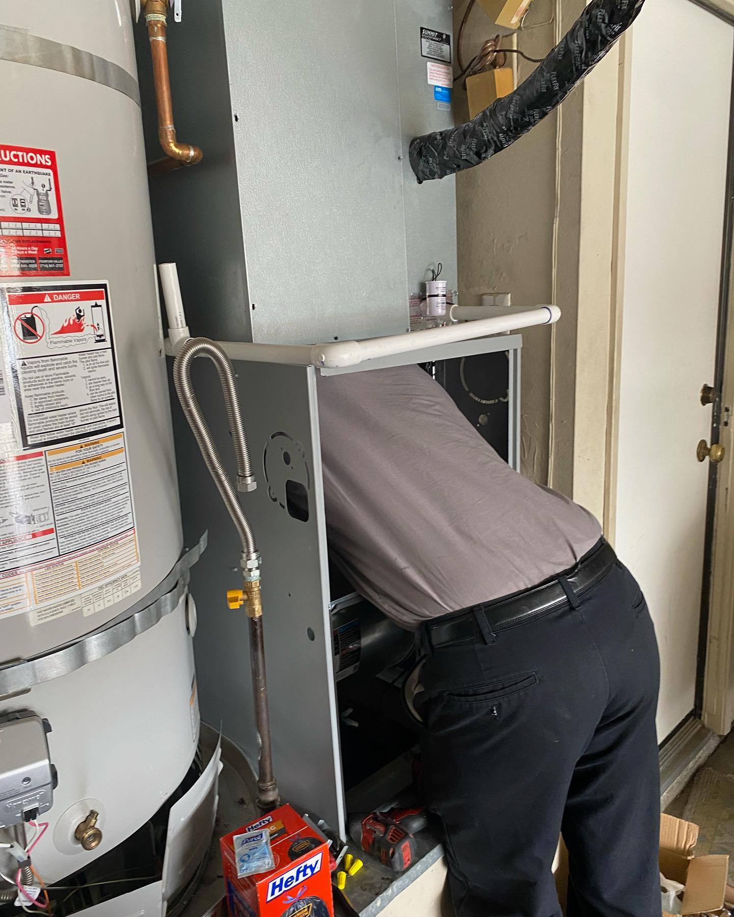 Comfort Kings Heating and Air Conditioning Top Rated Air Conditioning