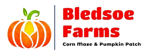 Bledsoe Farms logo