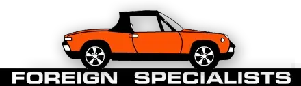 Company Logo | Foreign Specialists