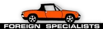 Company Logo | Foreign Specialists