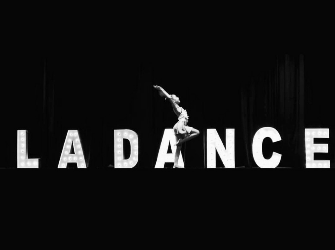 Dance Classes Colts Neck, NJ LA Dance NJ PAC