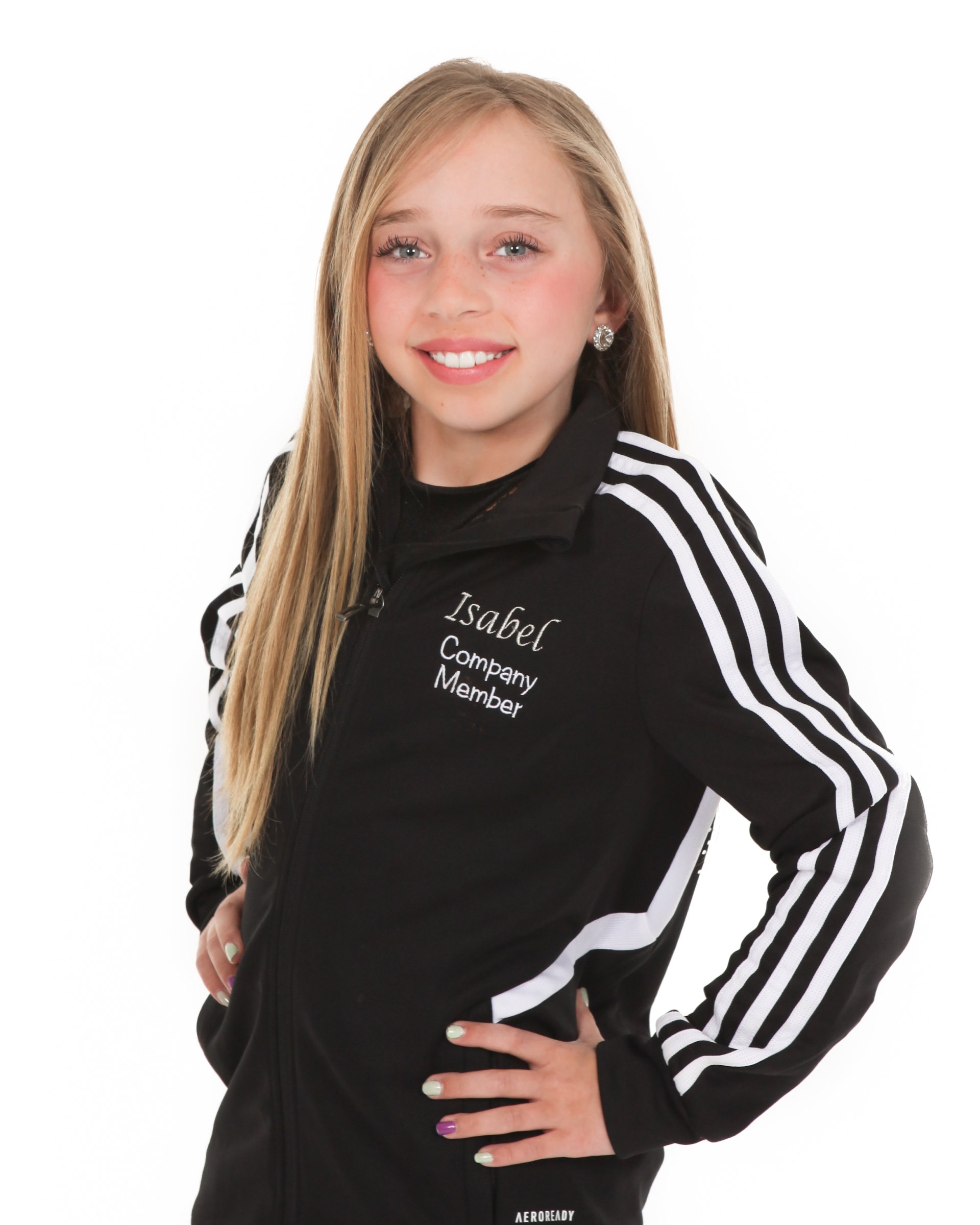 Company Dance Programs Colts Neck, NJ LA Dance NJ PAC