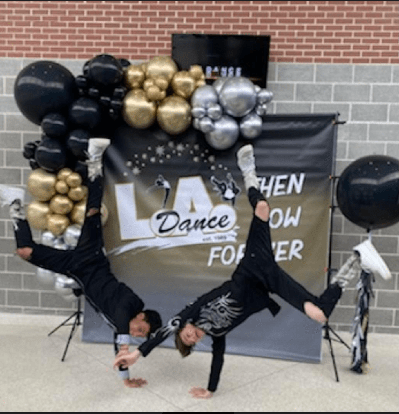 Dance Classes Colts Neck, NJ LA Dance NJ PAC