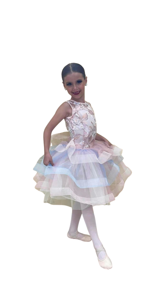Ballet — Ballet Dancer in Colts Neck, NJ